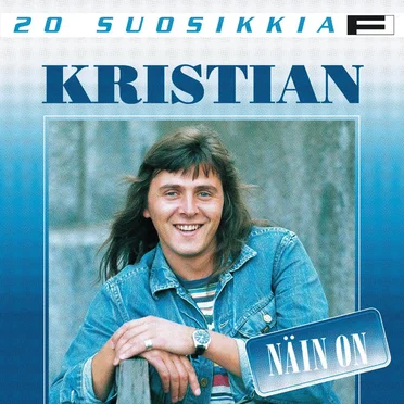 20 suosikkia: Näin on