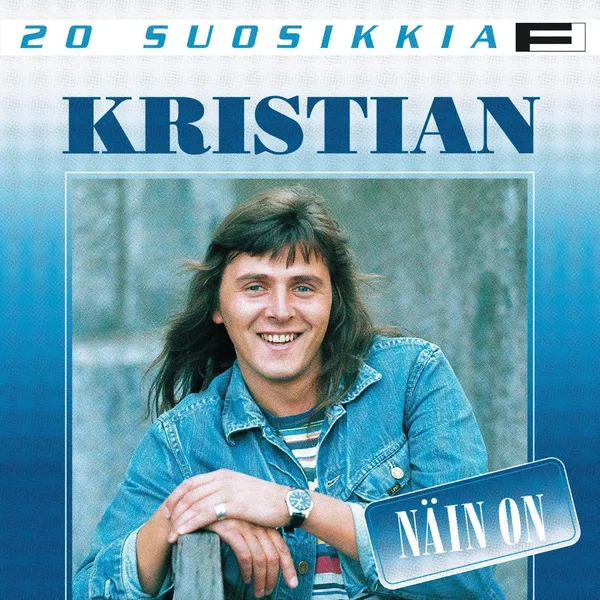 20 suosikkia: Näin on