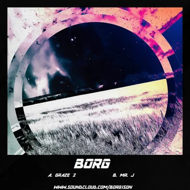 Graze EP