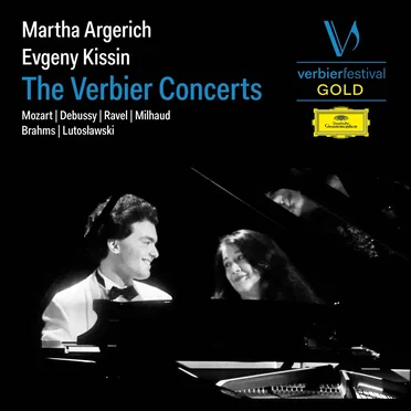 The Verbier Concerts