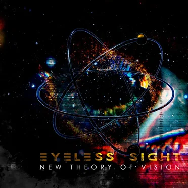 New Theory of Vision
