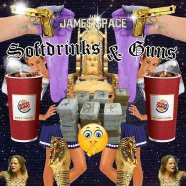 Softdrinks & Guns
