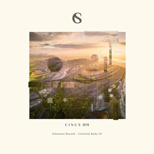 Celestial Body EP