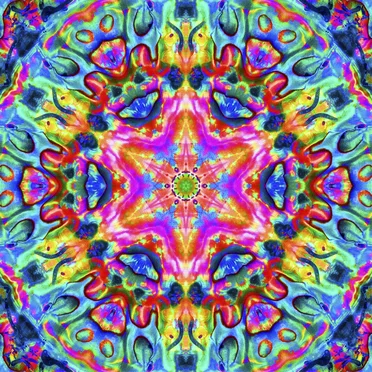 Solstice Birth Magic