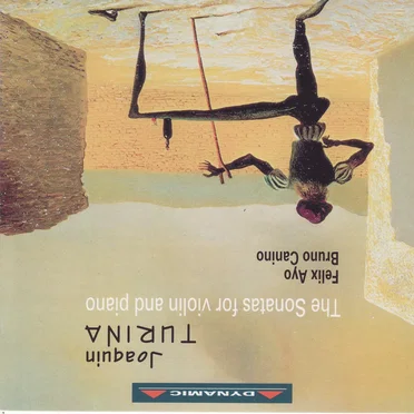 Works for Violin and Piano