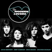 The Modern Lovers artist image