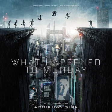 What Happened To Monday