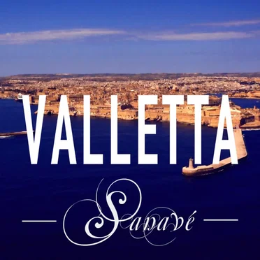 Valletta by Sanavé - album cover