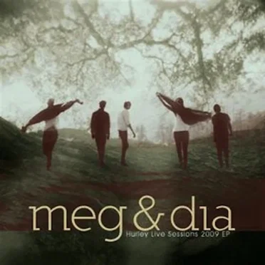 Hurley Live Sessions 2009 EP