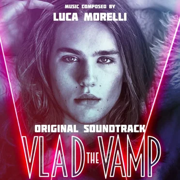 Vlad the Vamp (original soundtrack)