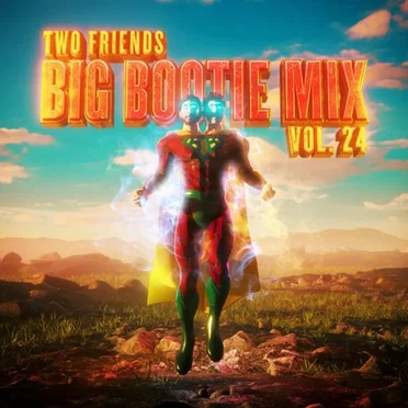 Big Bootie Mix, Volume 24