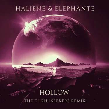 Hollow (The Thrillseekers remix)
