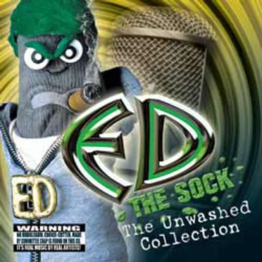 The Unwashed Collection by Various Artists - album cover