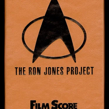 Star Trek: The Next Generation: The Ron Jones Project