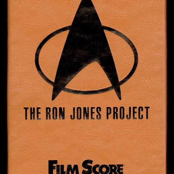 Star Trek: The Next Generation: The Ron Jones Project