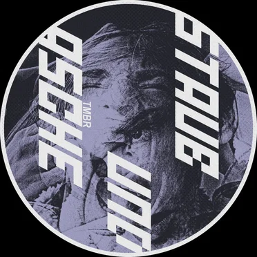 Staub und Asche by TMBR - album cover