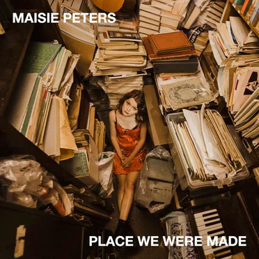 Place We Were Made