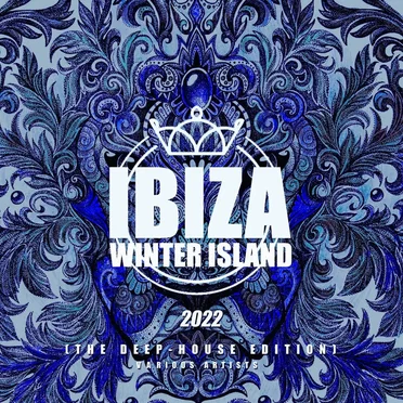 Ibiza Winter Island 2022 by Various Artists - album cover