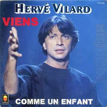 Viens / Comme un enfant