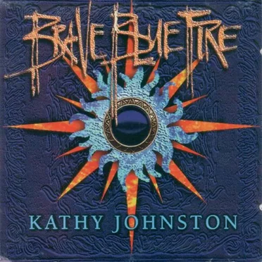 Brave Blue Fire