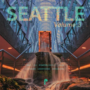 Seattle Volume 3 by Various Artists - album cover