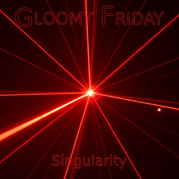 Singularity