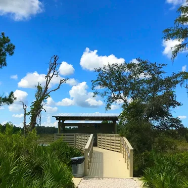 Pick a Trail