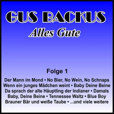 Alles Gute, Folge 1