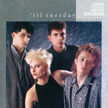 Voices Carry