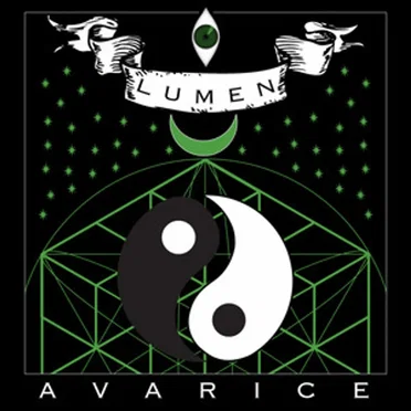 Avarice by Lumen - album cover