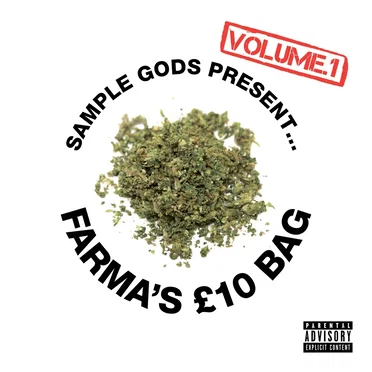 Farma's £10 Bag Vol.1