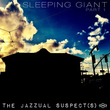 Sleeping Giant (Part 1)