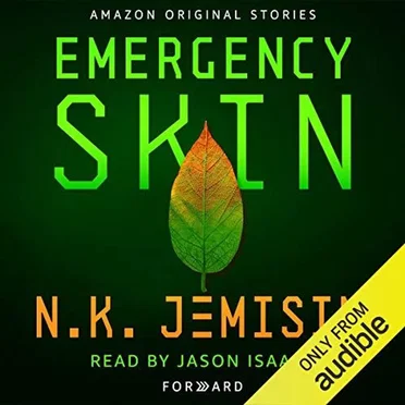 Emergency Skin by N. K. Jemisin - album cover