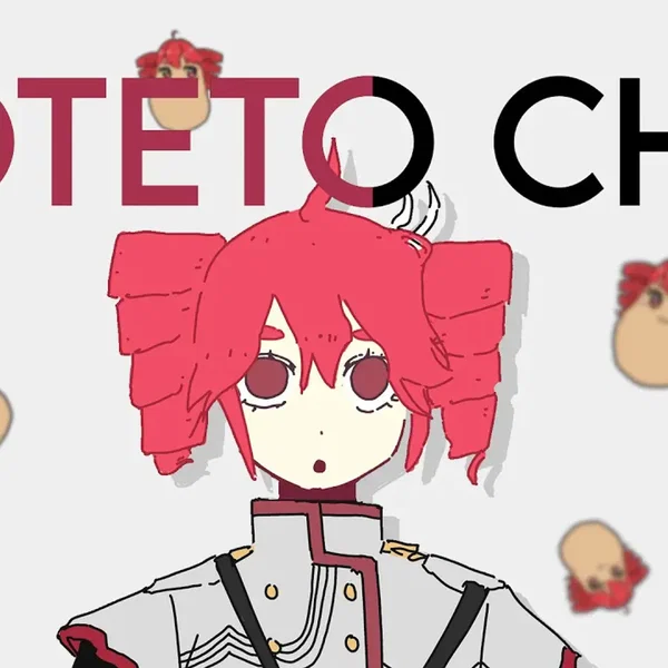 POTETO CHIP