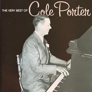 The Very Best of Cole Porter by Various Artists - album cover