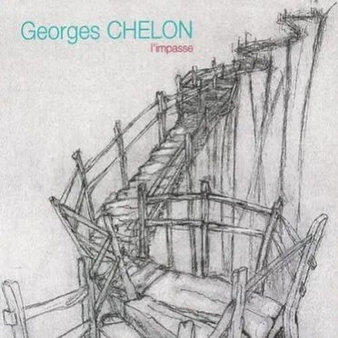 L'impasse by Georges Chelon - album cover