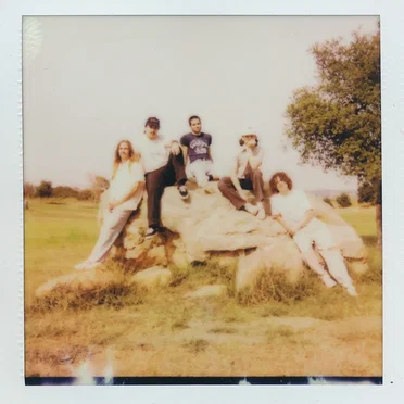 American Disco by Never Ending Fall - album cover