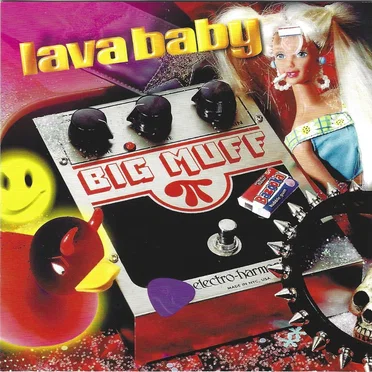 Big Muff