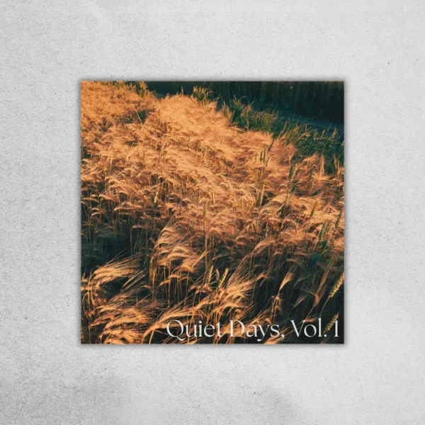Quiet Days, Vol. 1