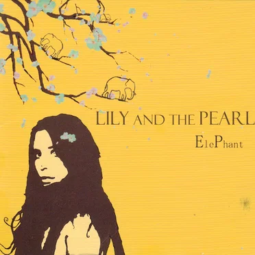 Lily and the Pearl