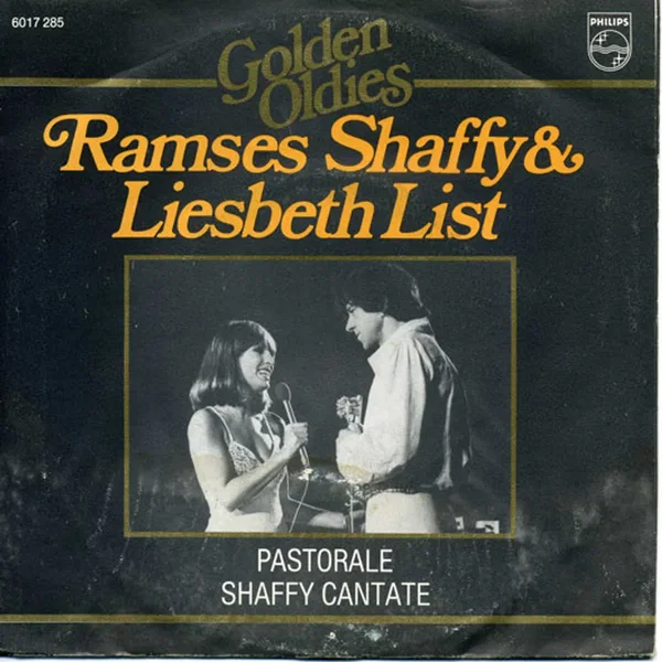 Pastorale / Shaffy cantate