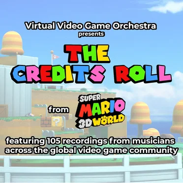 Project 7: The Credits Roll