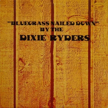 Bluegrass Nailed Down