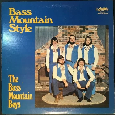 Bass Mountain Style