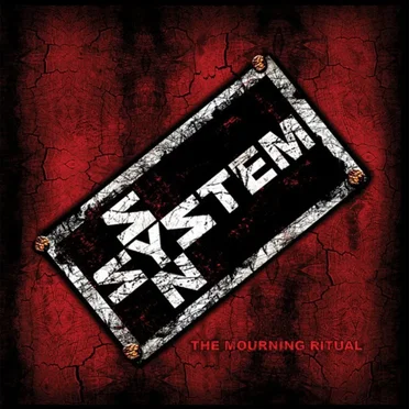 The Mourning Ritual by System Syn - album cover