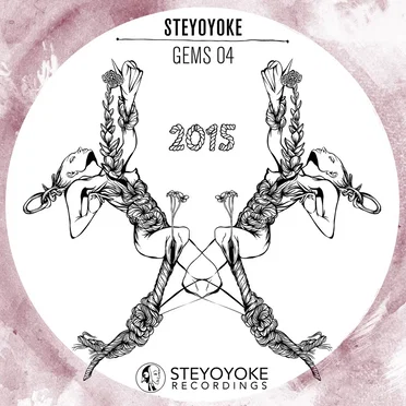 Steyoyoke Gems 04 by Various Artists - album cover