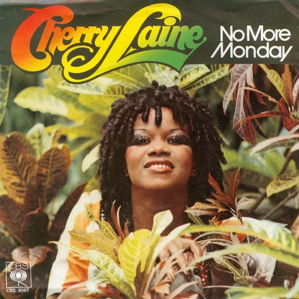 No More Monday