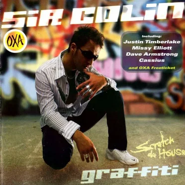 Graffiti