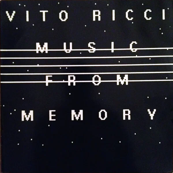 Music From Memory