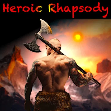 Heroic Rhapsody
